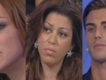 Uomini e Donne Anticipazioni, Teresanna lascia Francesco, anzi...