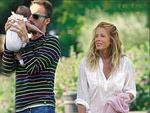 Roby Facchinetti: mio figlio ed Alessia si sono lasciati per le incompatibilità dei loro caratteri