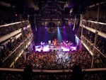 Jovanotti incanta New York
