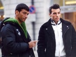 Ex Uomini e donne, Costantino Vitagliano parla dell'ex amico Daniele Interrante
