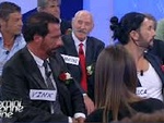 Anticipazioni Uomini e donne, trono over: Vinx e Gianluca già impegnati