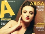 Arisa accusata di plagio da Micol Barsanti