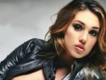 Cecilia Rodriguez in pose hot