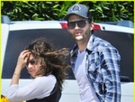 Gossip, Ashton Kutcher e Mila Kunis si sposano