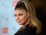 Fergie è incinta!