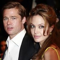Brad Pitt e Angelina Jolie insieme solo per i figli?