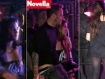 Francesco Facchinetti ha una nuova fiamma (FOTO)