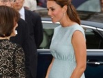 Kate Middleton novità sulla gravidanza: partorirà il prossimo 13...