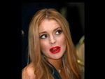 Lindsay Lohan vera esperta di rehab