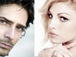Gossip, Emma Marrone parte con Marco Bocci?