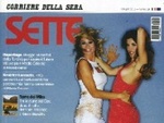 Gossip, Maddalena Corvaglia e Elisabetta Canalis: le veline non esistono
