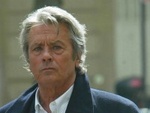 Alain Delon rivelazione shock: 