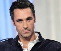 Raoul Bova contro l'ex suocera Annamaria Bernardini De Pace