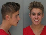 Justin Bieber rilasciato dal carcere con una cauzione di 2500 dollari