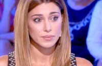 Belen Rodriguez: Fabio Borriello a casa mia per un compleanno