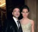 Gossip Eros Ramazzotti e Marica Pellegrinelli si sono sposati in segreto