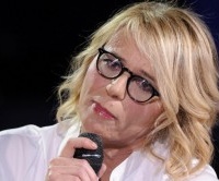 Maria de Filippi: il successo è merito di Maurizio Costanzo