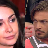 Uomini e Donne: Brutta Sorpresa in esterna per Valentina e Mariano! 