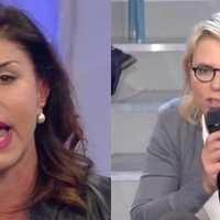 Uomini e Donne: la reazione di Maria De Filippi che ha gelato il pubblico in Studio