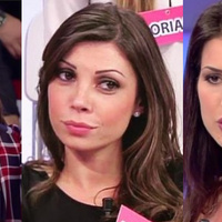 Uomini e Donne: Amedeo non le sceglie! Le Sorprendenti Reazioni delle corteggiatrici