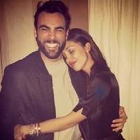 Belen dichiara il suo amore a Marco Mengoni con questa Frase!