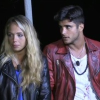 Tempatation Island 2: Giorgio lascia Aurora, lei risponde con queste parole