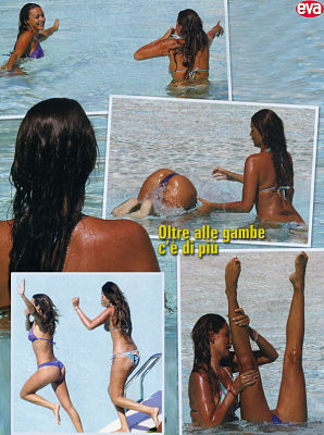 Melita Toniolo e Simona Salvemini